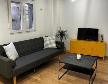 Tarazona Apartment | Apartamento Casco Histórico Tarazona