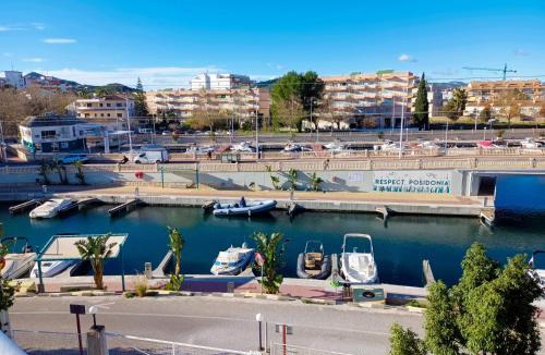 Javea Apartment | Apartamento Canal, a 3 minutos de la Playa del Arenal