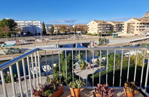 Javea Apartment | Apartamento Canal, a 3 minutos de la Playa del Arenal