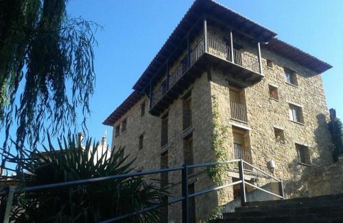 Mora de Rubielos Apartment | Apartamento Casablanca