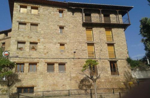 Mora de Rubielos Apartment | Apartamento Casablanca