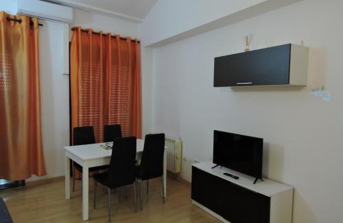 Calatayud Apartment | Apartamento casco histórico de Calatayud