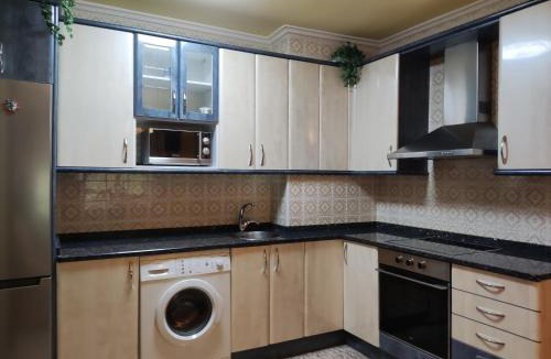 Vitoria-Gasteiz Apartment | apartamento centro