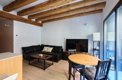 Old Town Apartment | Apartamento Chapitela Deluxe
