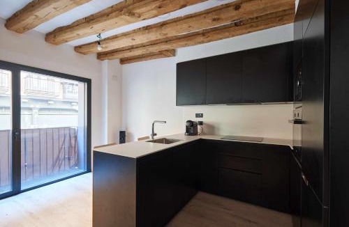 Old Town Apartment | Apartamento Chapitela Deluxe