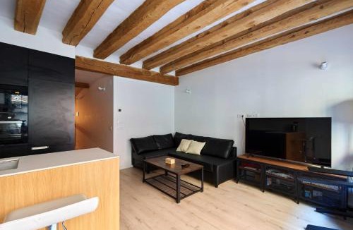 Old Town Apartment | Apartamento Chapitela Deluxe