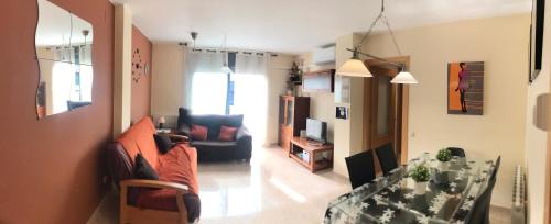 Ainsa-Sobrarbe Apartment | Apartamento Cinca Pirineo en Aínsa