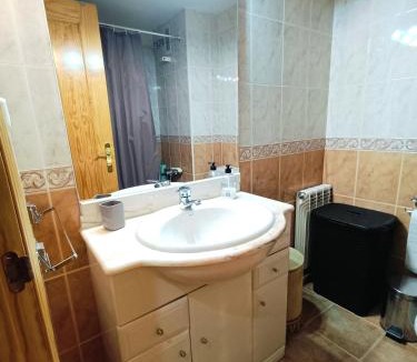 Jaca Apartment | Apartamento con encanto