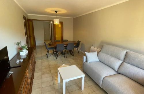 Coll de Nargo Apartment | Apartamento con estupendas vistas a Coll de Nargó