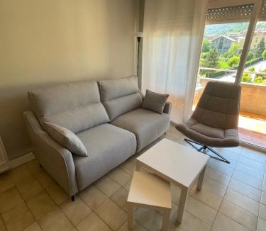 Coll de Nargo Apartment | Apartamento con estupendas vistas a Coll de Nargó