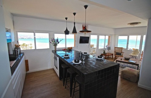 Coveta Fuma Apartment | APARTAMENTO COSTA BLANCA