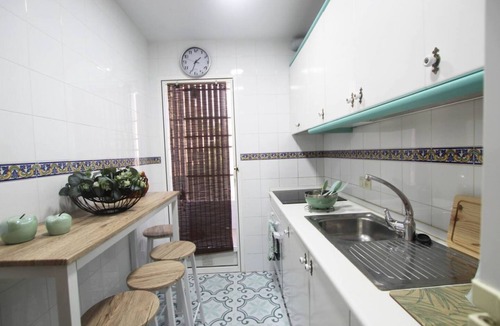 Dehesa de Campoamor Apartment | Apartamento Costa de la Calma en Orihuela Costa