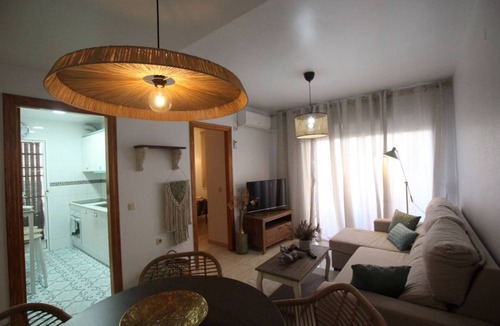 Dehesa de Campoamor Apartment | Apartamento Costa de la Calma en Orihuela Costa