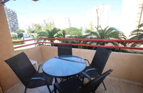 Dehesa de Campoamor Apartment | Apartamento Costa de la Calma en Orihuela Costa