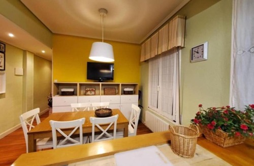 Basurtu Apartment | Apartamento de dos habitaciones en Bilbao