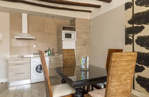 Adahuesca Apartment | Apartamento de Lujo con Terraza