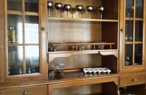 Alberuela de la Liena Apartment | Apartamento de Turismo Rural Casa Castro
