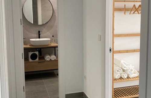 Jalon Apartment | Apartamento El Tassolet