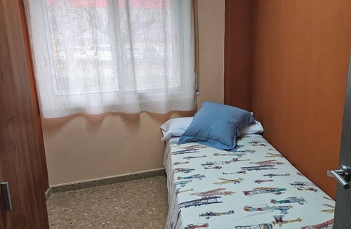 Alforja Apartment | Apartamento en Alforja