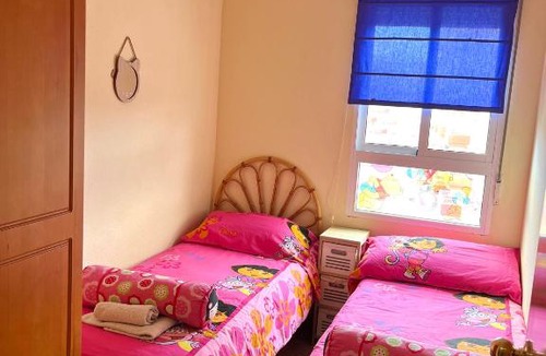 Canet de Berenguer Apartment | Apartamento en la Playa Canet, muy cerca de Valencia