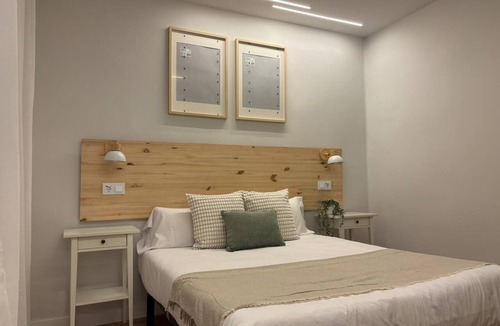 Old Town Apartment | Apartamento en el Casco Antiguo de Pamplona - Ayla Las Murallas
