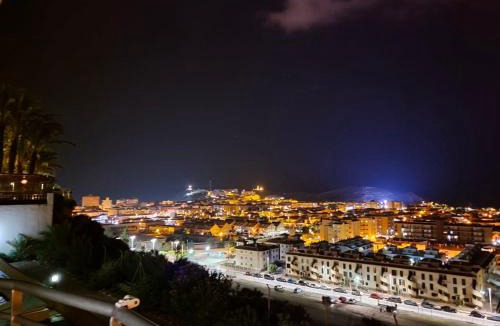 Puerto de Mazarron Apartment | Apartamento en Puerto de Mazarrón