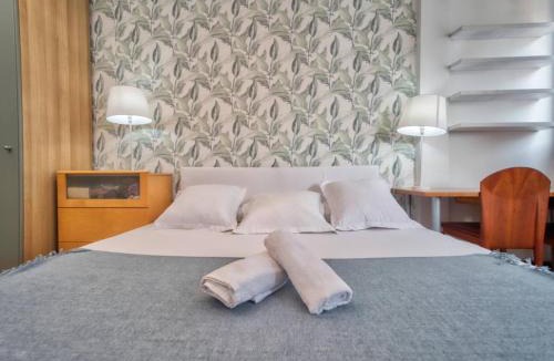 Gros Apartment | APARTAMENTO EN GROS, SAN SEBASTIÁN Zurriola Beach