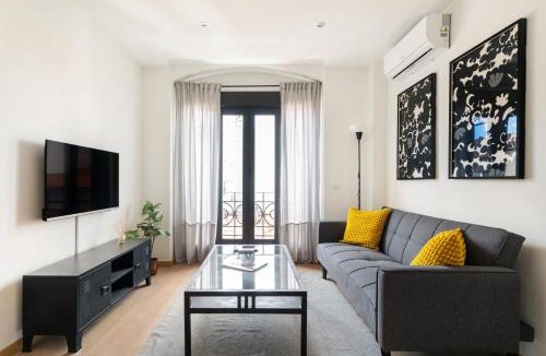 Numancia Apartment | apartamento en la avenida de la albufera ALQUILER TEMPORAL