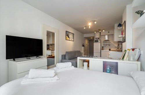 Valverde Apartment | apartamento en las tablas con garaje y piscina ALQUILER TEMPORAL