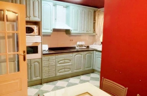 Torreblanca Apartment | Apartamento en Torreblanca Ref. 061