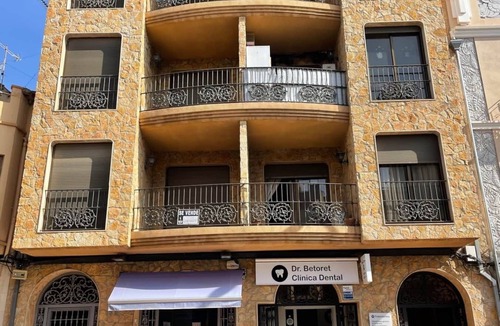 Torreblanca Apartment | Apartamento en Torreblanca Ref. 061