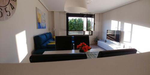 Fuenmayor Apartment | Apartamento ENTREVIÑAS en el corazón de La Rioja