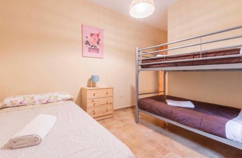 Camarena de la Sierra Apartment | Apartamento Turístico Javalambre