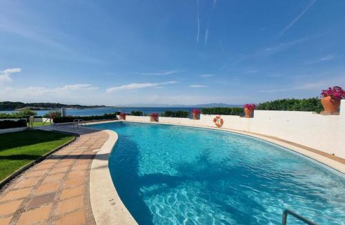 Pedrinya Apartment | Apartamento con terraza vista al mar y piscina a 50m de la playa - HISP-236-152