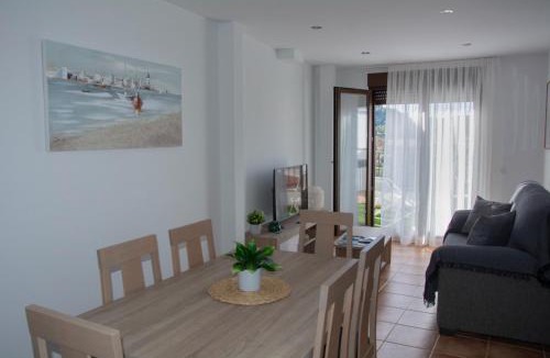 Villahermosa del Rio Apartment | Apartamento Bella Vista