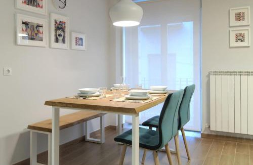 Estella Apartment | Apartamento Estella-Lizarra
