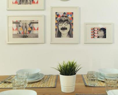 Estella Apartment | Apartamento Estella-Lizarra