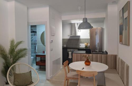 Salamanca Apartment | Apartamento exclusivo en Goya - CORNER 28