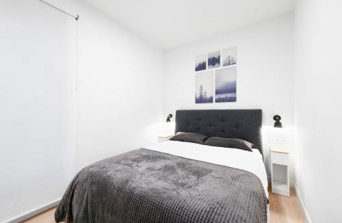 Canfranc-Estacion Apartment | Apartamento Ferreret