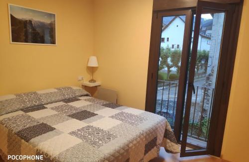 Broto Apartment | Apartamento Gabieto