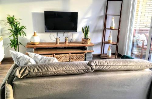 Lanciego/Lantziego Apartment | Apartamento Gaztainondoak