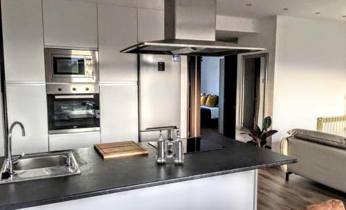 Lanciego/Lantziego Apartment | Apartamento Gaztainondoak
