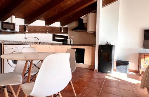 Baix Pallars Apartment | Apartamento Gerri - L'Amfitriona