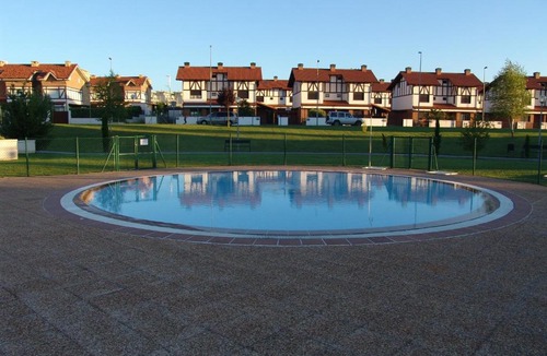 Ciruena Apartment | Apartamento Golf Rioja Alta