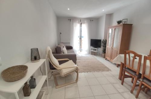 Jaca Apartment | Apartamento Goxoa
