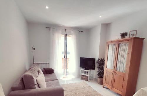 Jaca Apartment | Apartamento Goxoa