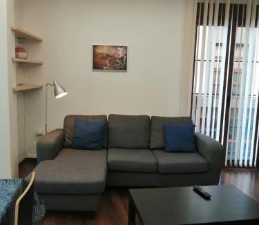 Mora de Rubielos Apartment | Apartamento Ibañez Martín