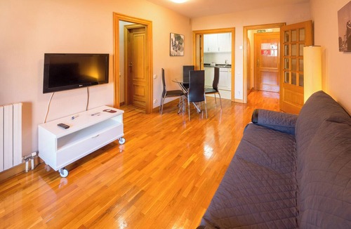 Ermitagana Apartment | Apartamento Ideal Para dos en Pamplona