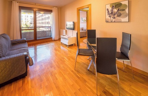 Ermitagana Apartment | Apartamento Ideal Para dos en Pamplona
