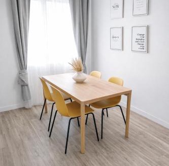 Hortaleza Apartment | Apartamento Independiente IFEMA - Aeropuerto Barajas